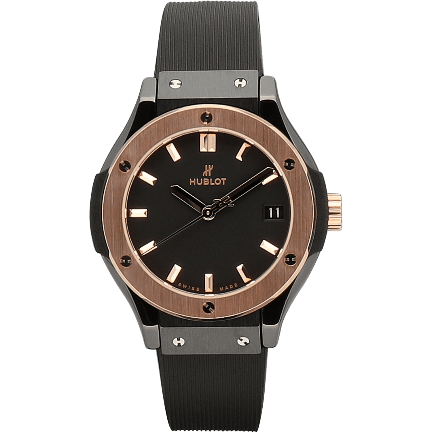 Hublot Classic Fusion 581.CO.1181.RX Women Quartz