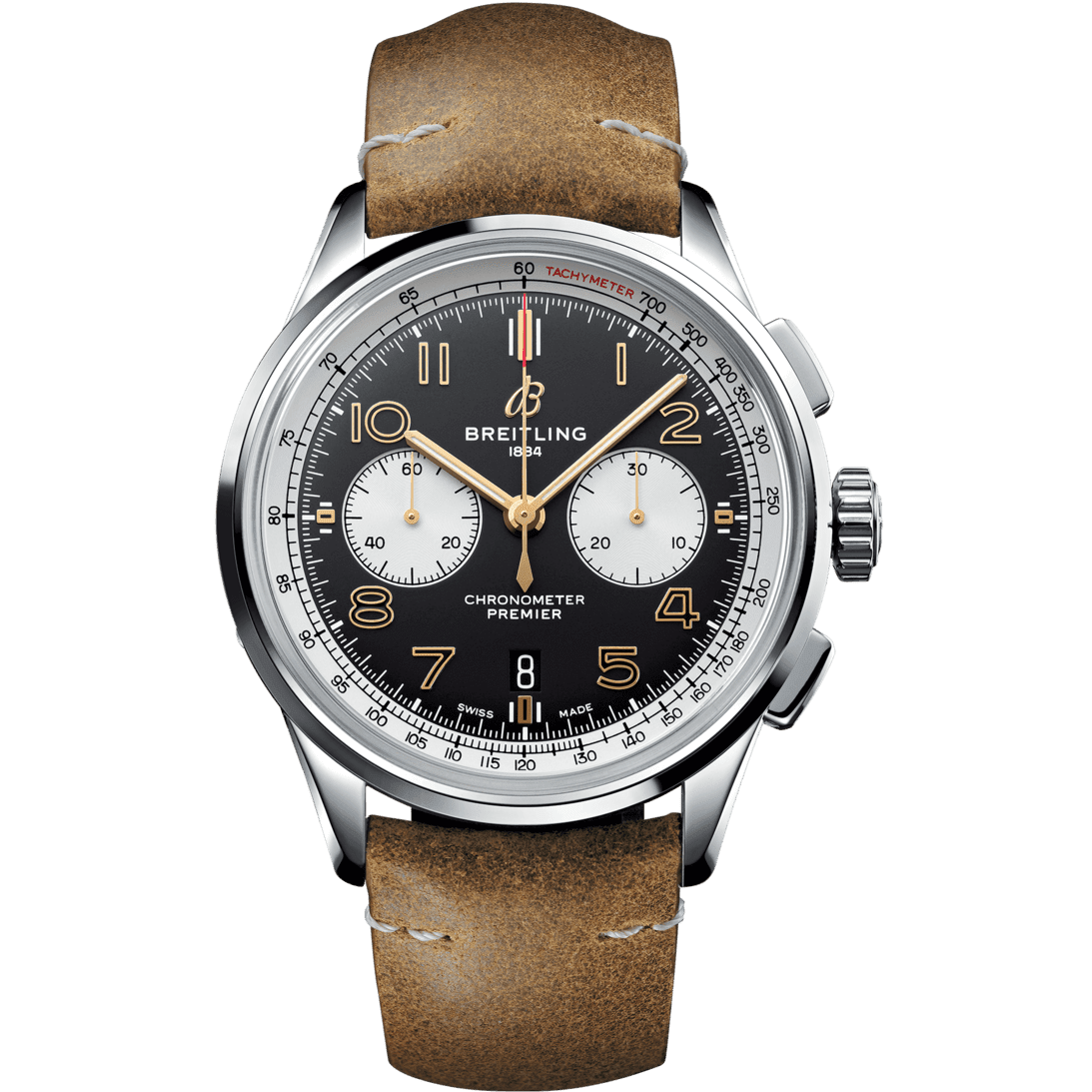 Breitling Premier B01 AB0118A21B1X1 Men/Unisex Automatic