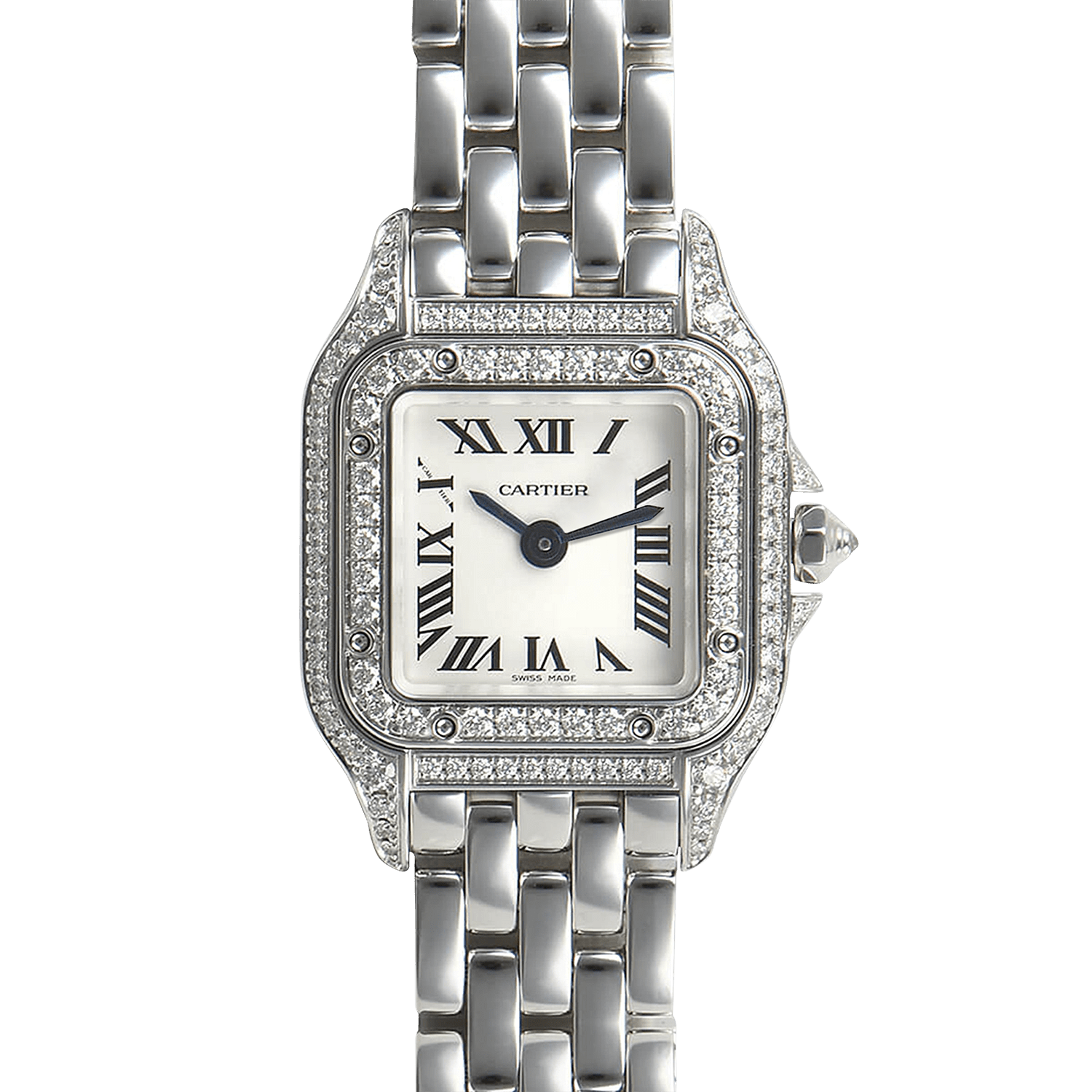 Cartier Panthere WJPN0019 Women Quartz