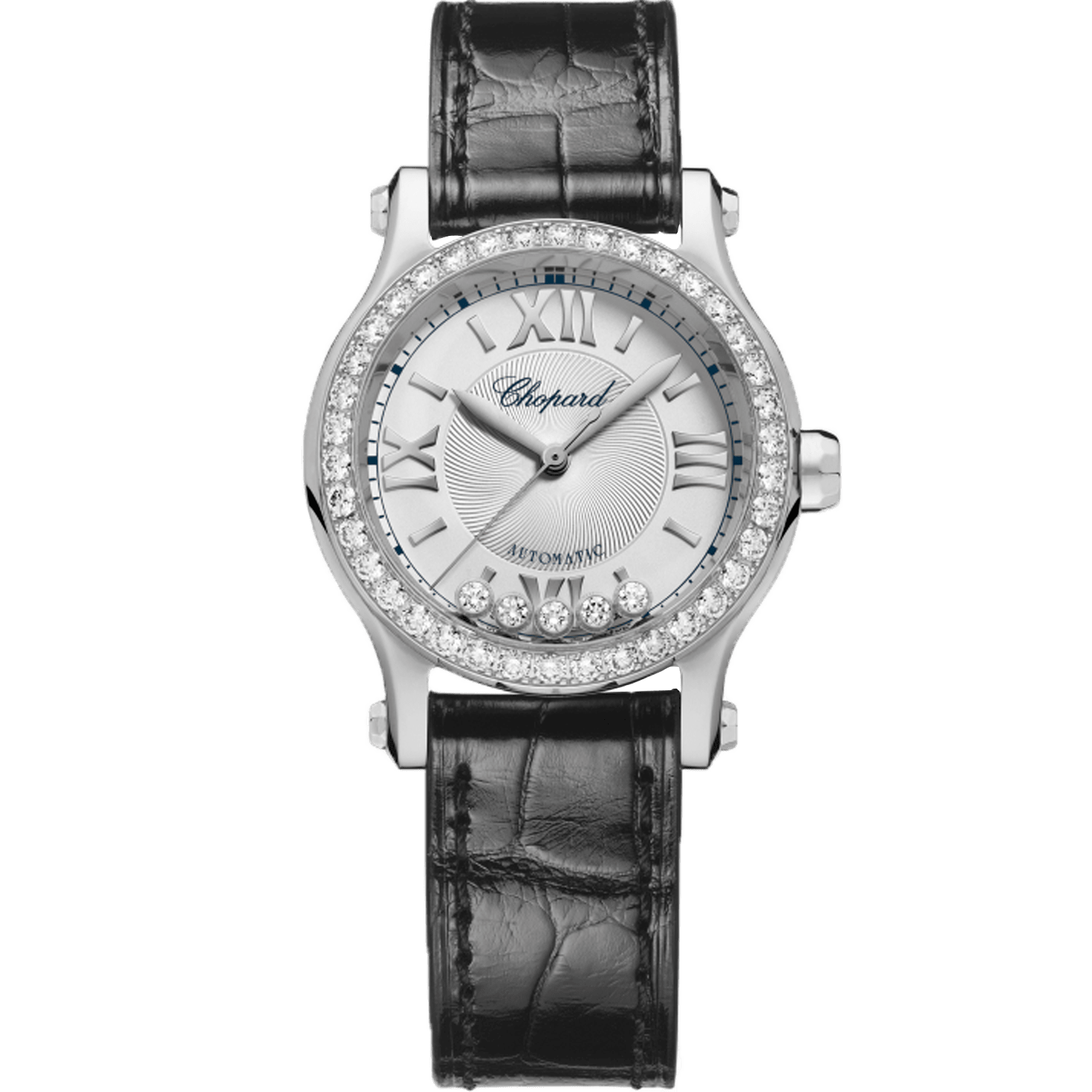 Chopard Happy Sport 278573-3013 Women Self-winding