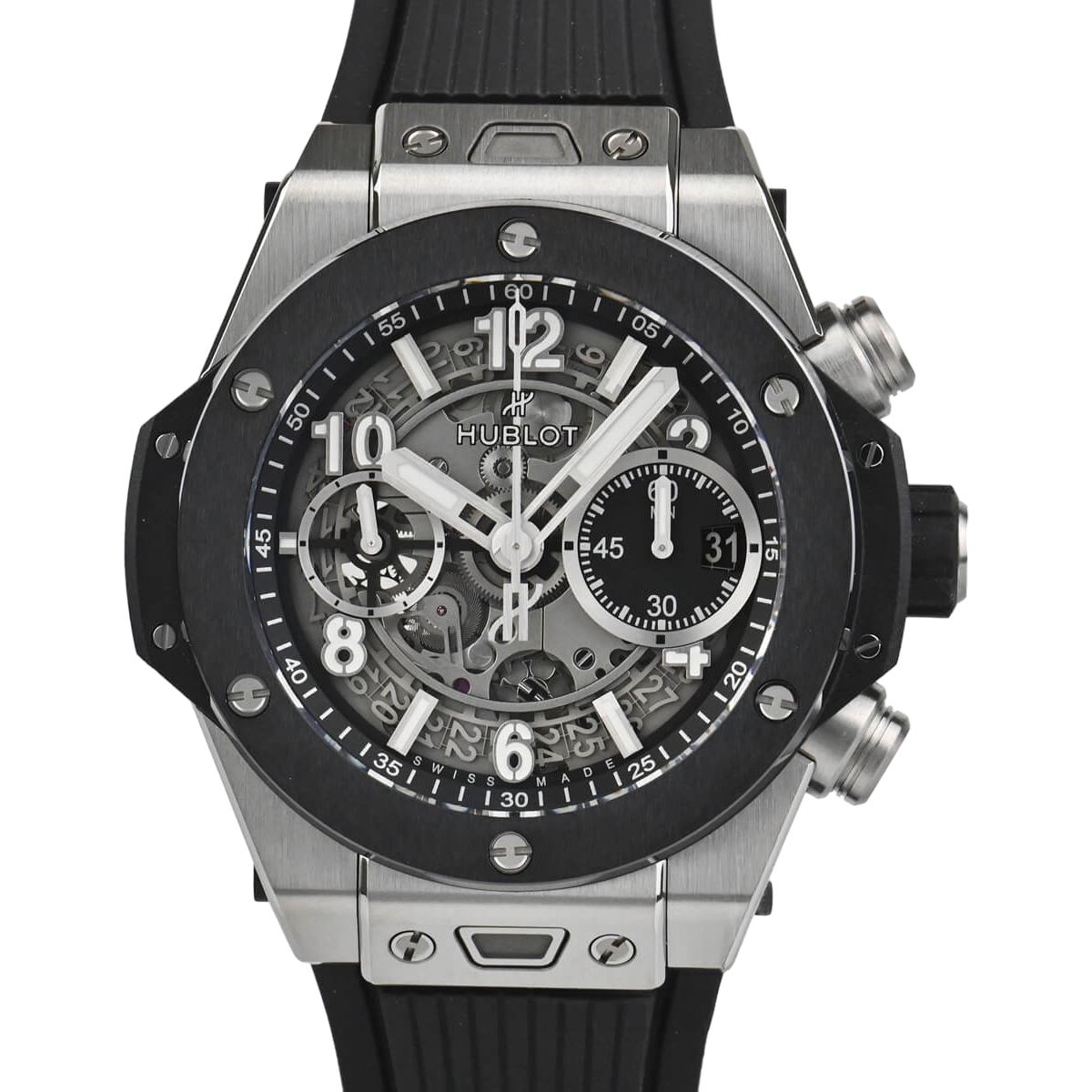 Hublot Big Bang Unico 441.NM.1171.RX Men/Unisex Self-winding