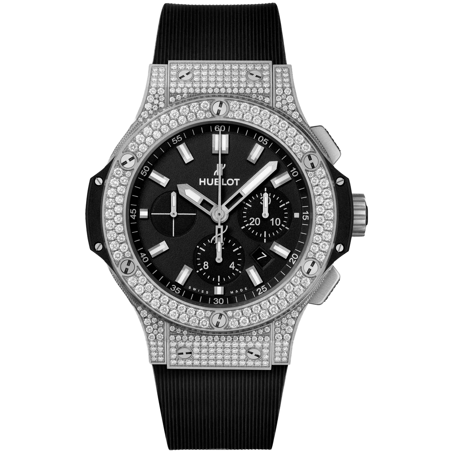 Hublot Big Bang 301.SX.1170.RX.1704 Men/Unisex Automatic