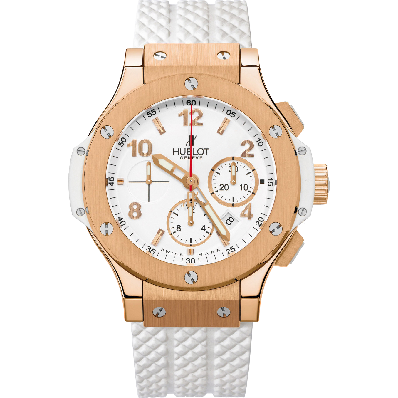 Hublot Big Bang Original 341.PE.230.RW Men/Unisex Self-winding