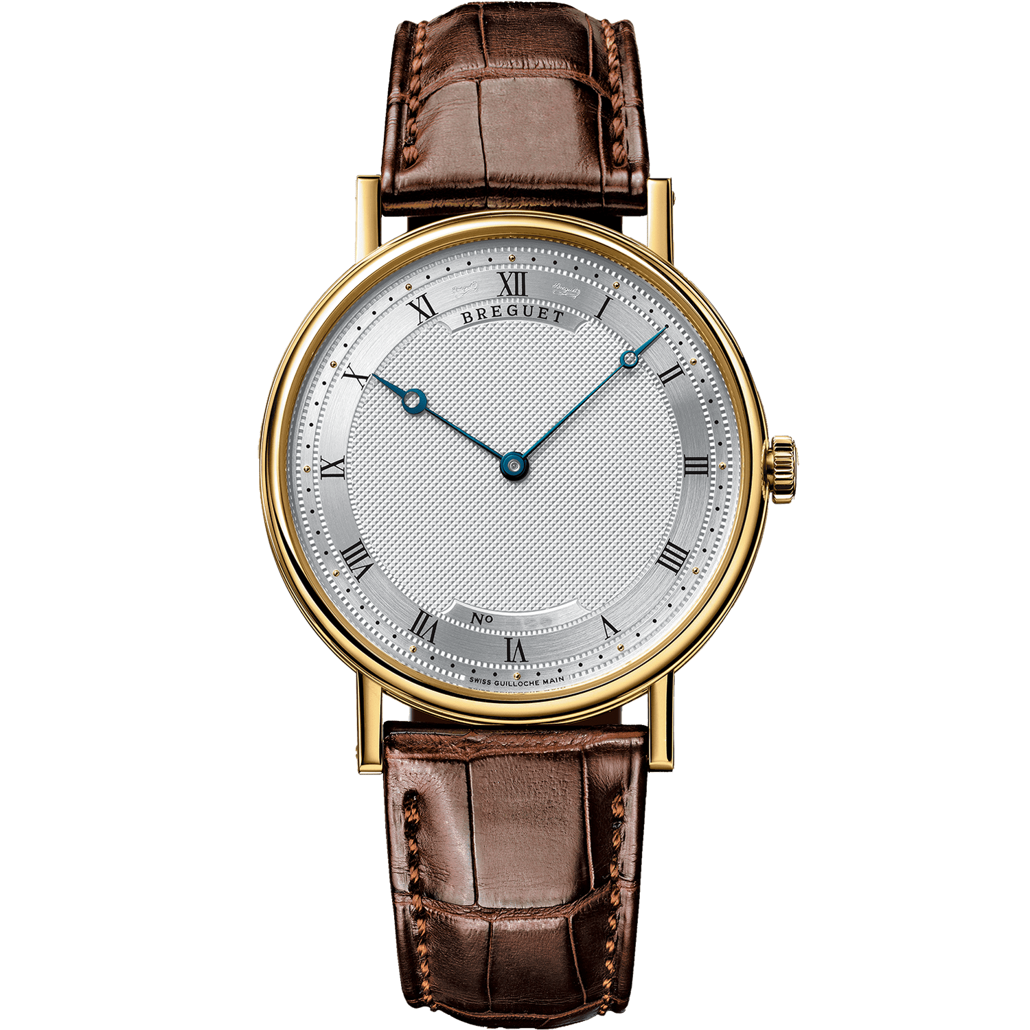 Breguet Classique 5157BA/11/9V6 Men/Unisex Automatic
