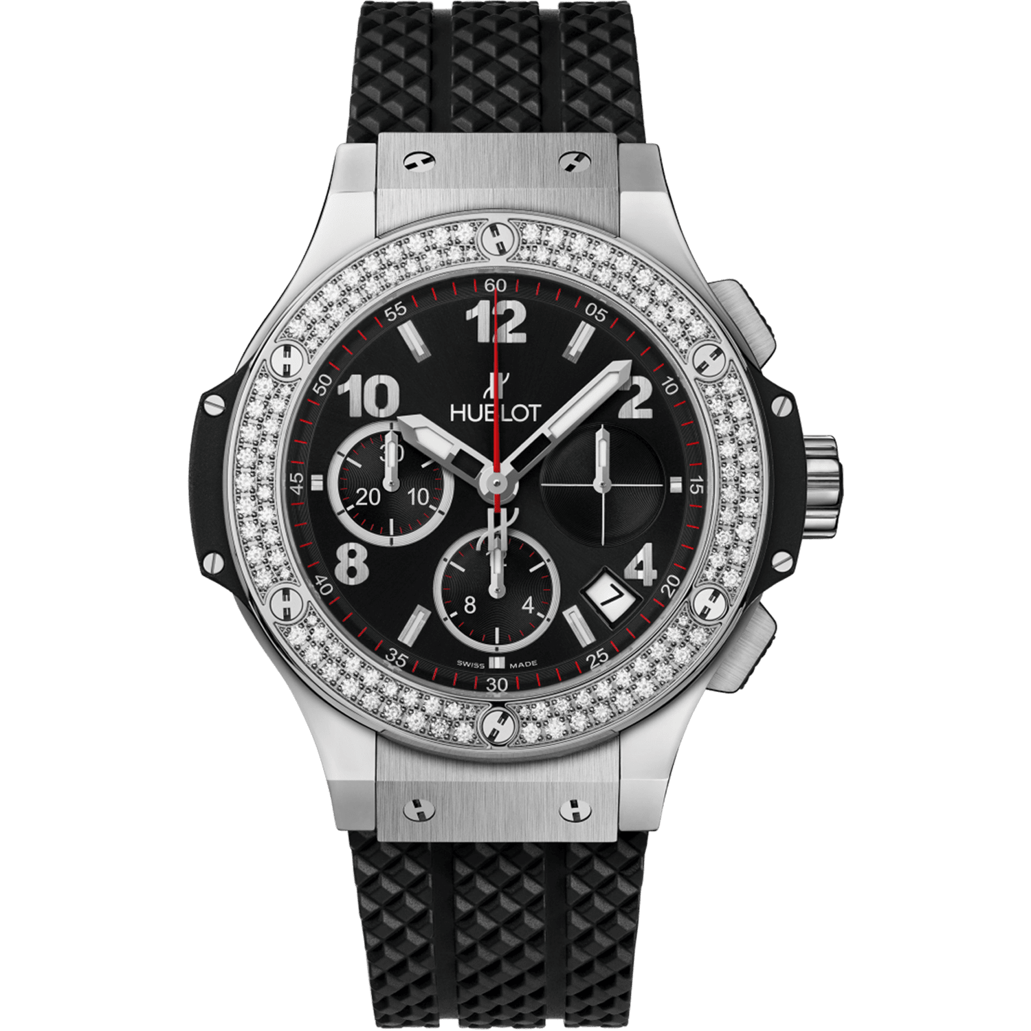 Hublot Big Bang Original 341.SX.130.RX.114 Men/Unisex Automatic
