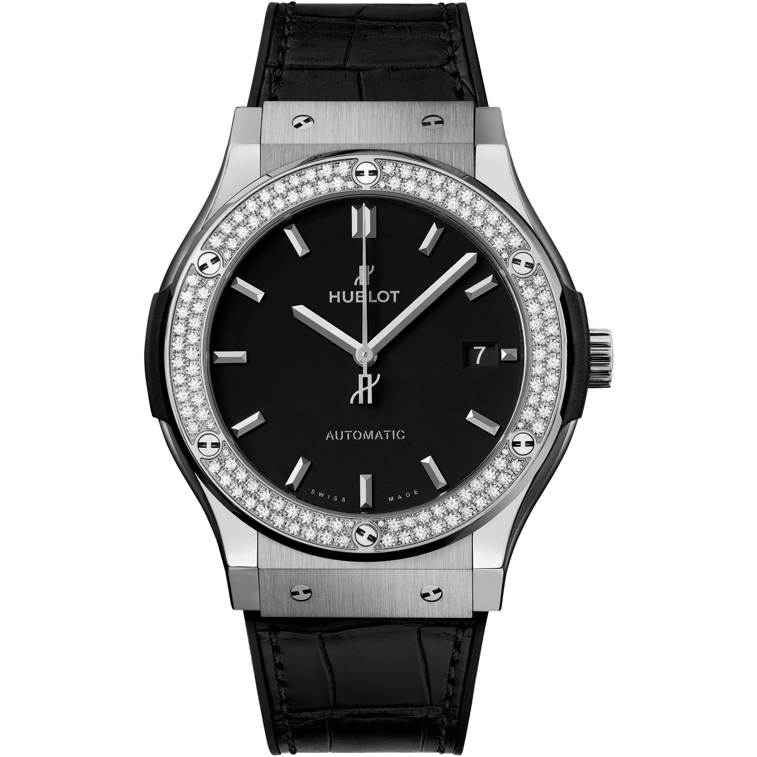 Hublot Classic Fusion 511.NX.1171.LR.1104 Men/Unisex Automatic