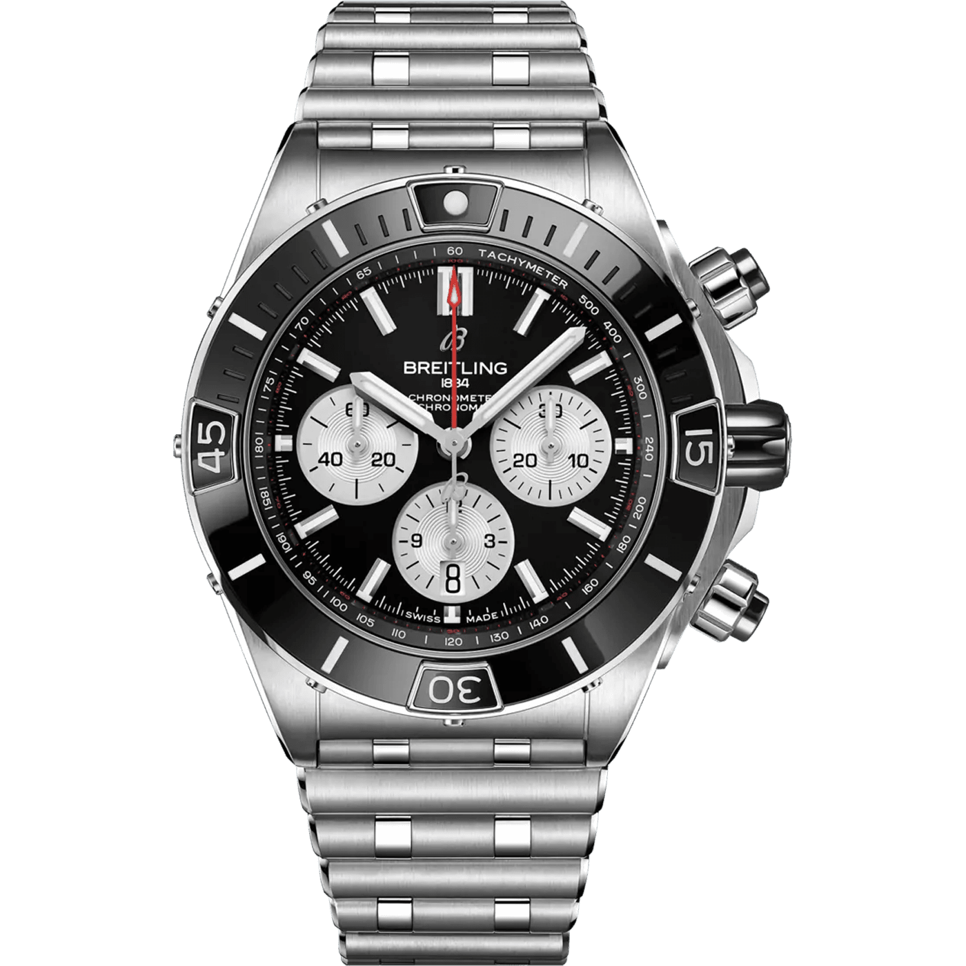 Breitling Super Chronomat Automatic AB0136251B1A1 Men/Unisex Automatic