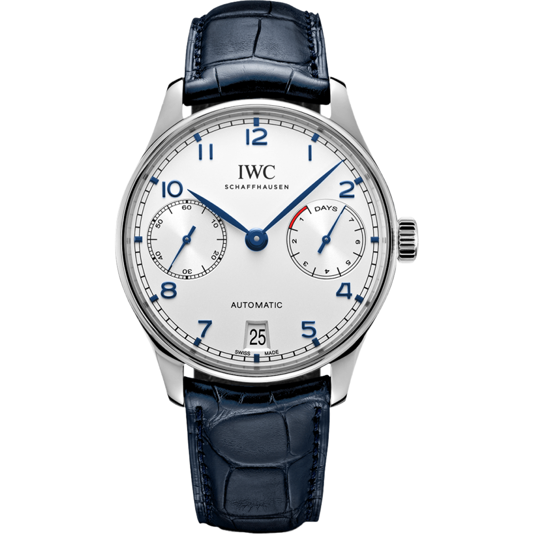 IWC Portugieser Automatic IW500705 Men/Unisex Automatic