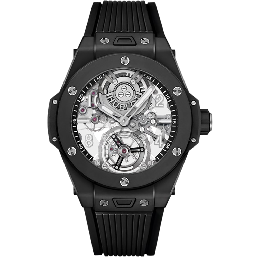 Hublot Big Bang Tourbillon 419.CI.0170.RX Men/Unisex Automatic Tourbillon