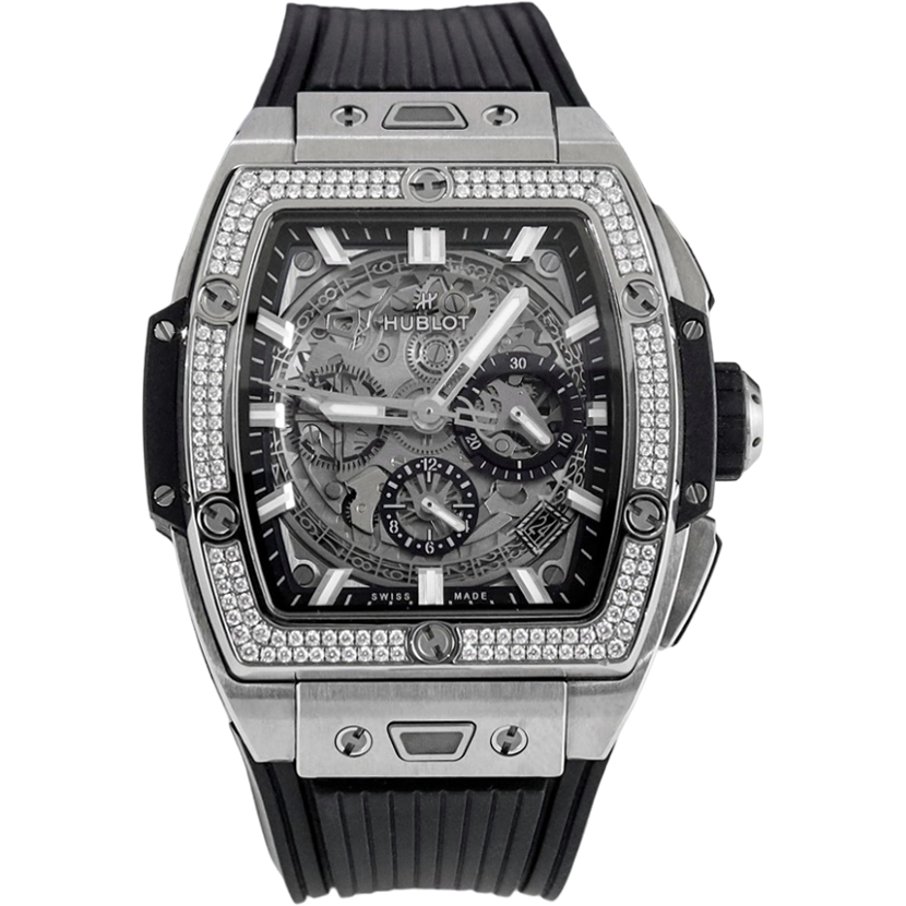 Hublot Spirit of Big Bang 642.NX.0170.RX.1104 Men/Unisex Self-winding