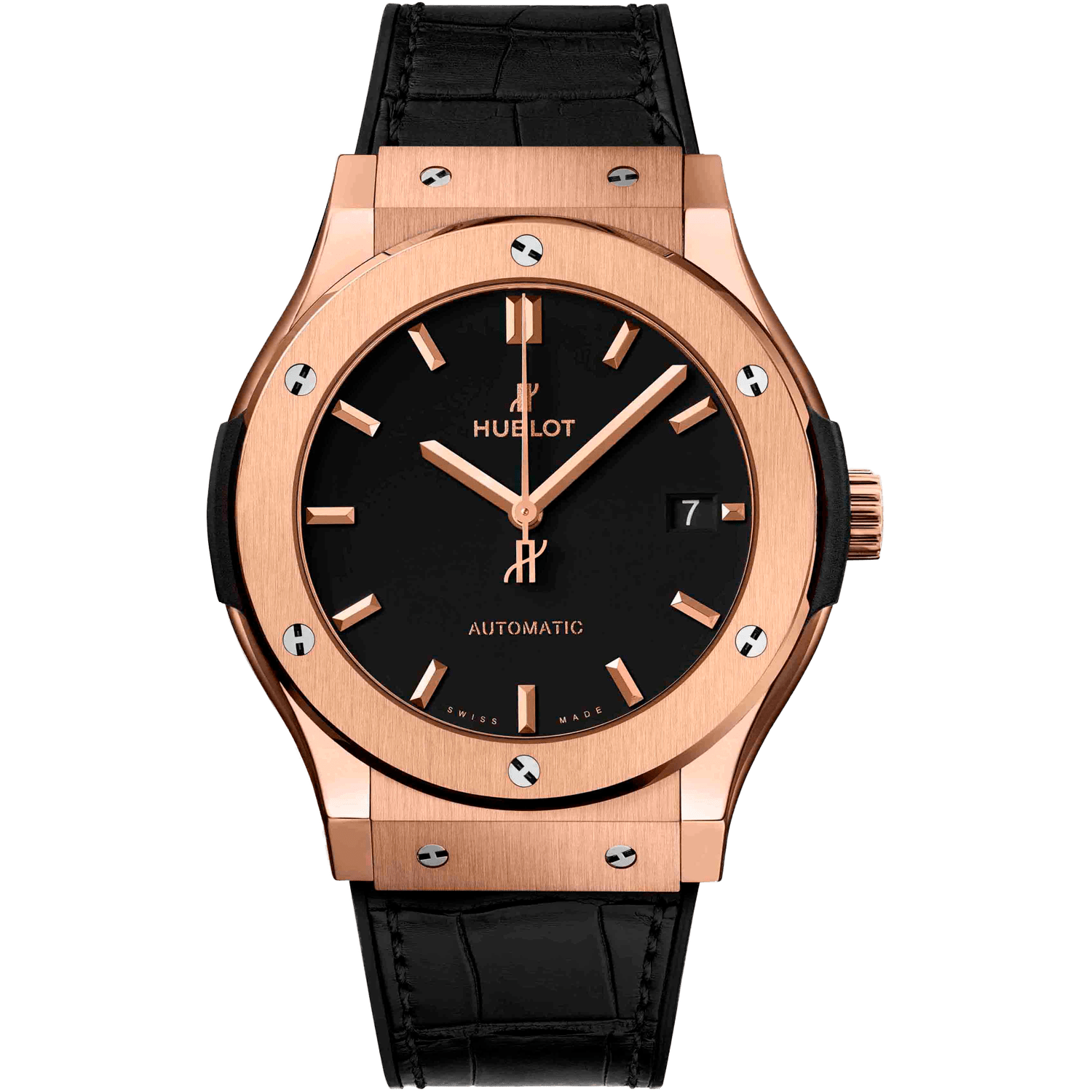 Hublot Classic Fusion 511.OX.1181.LR Men/Unisex Automatic