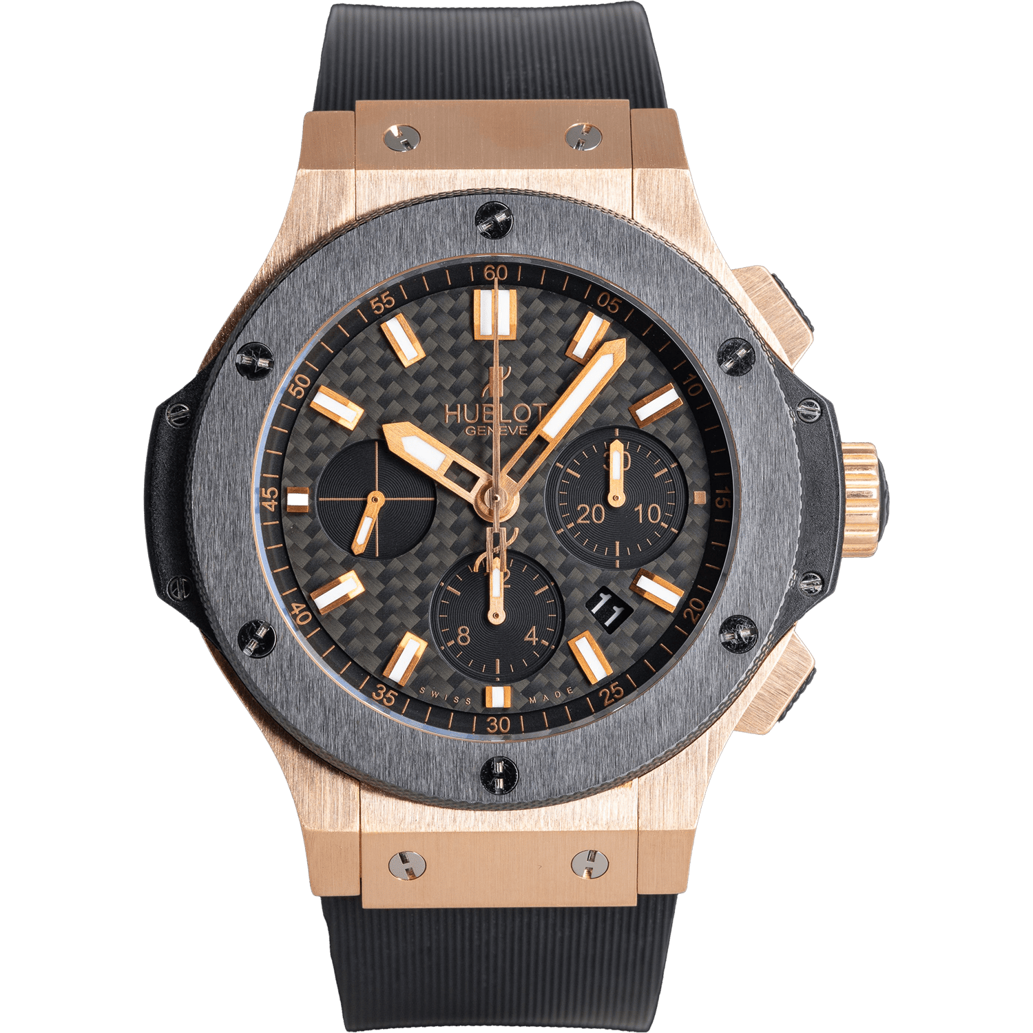 Hublot Big Bang 301.PM.1780.RX Men/Unisex Automatic
