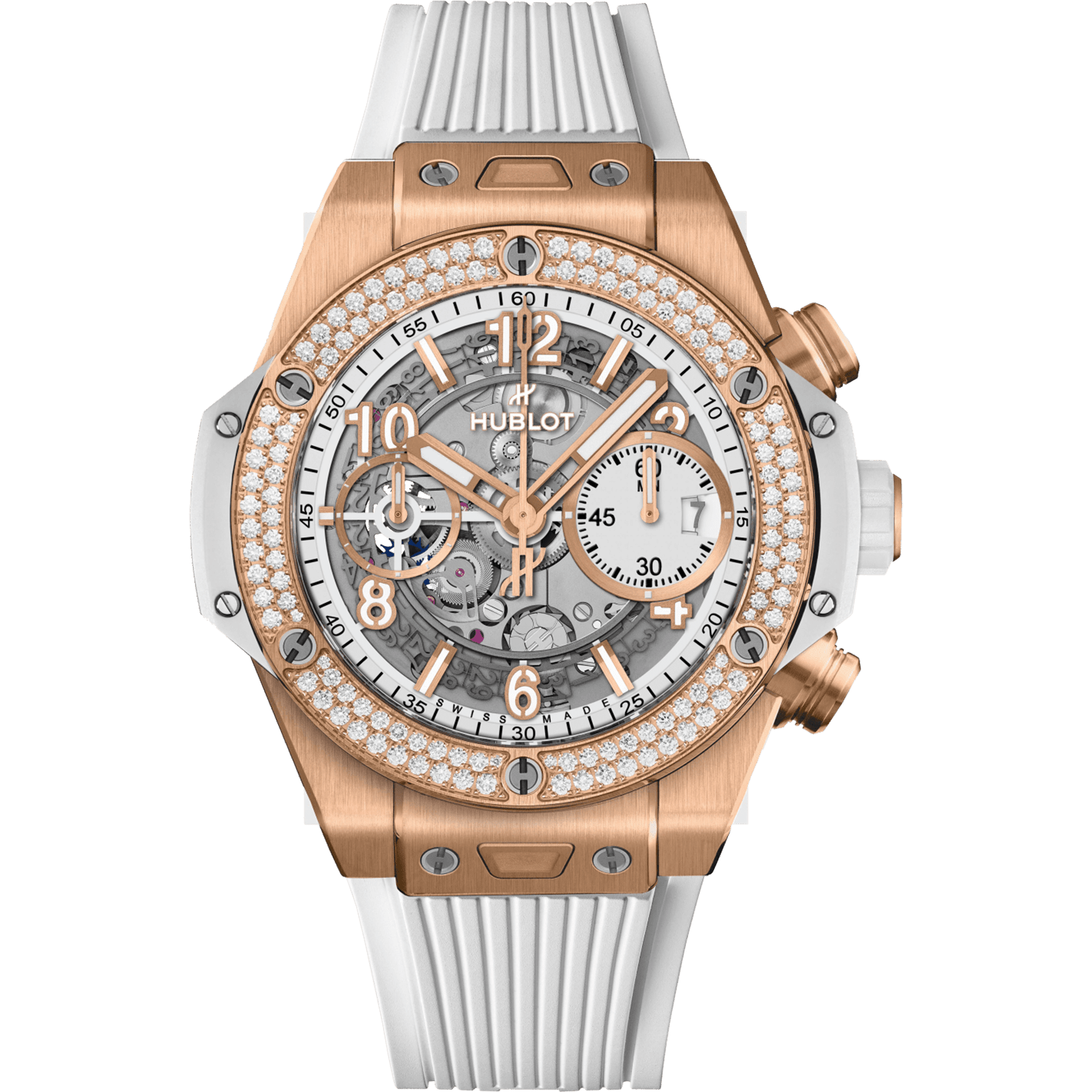 Hublot Big Bang Unico 441.OE.2011.RW.1104 Men/Unisex Automatic