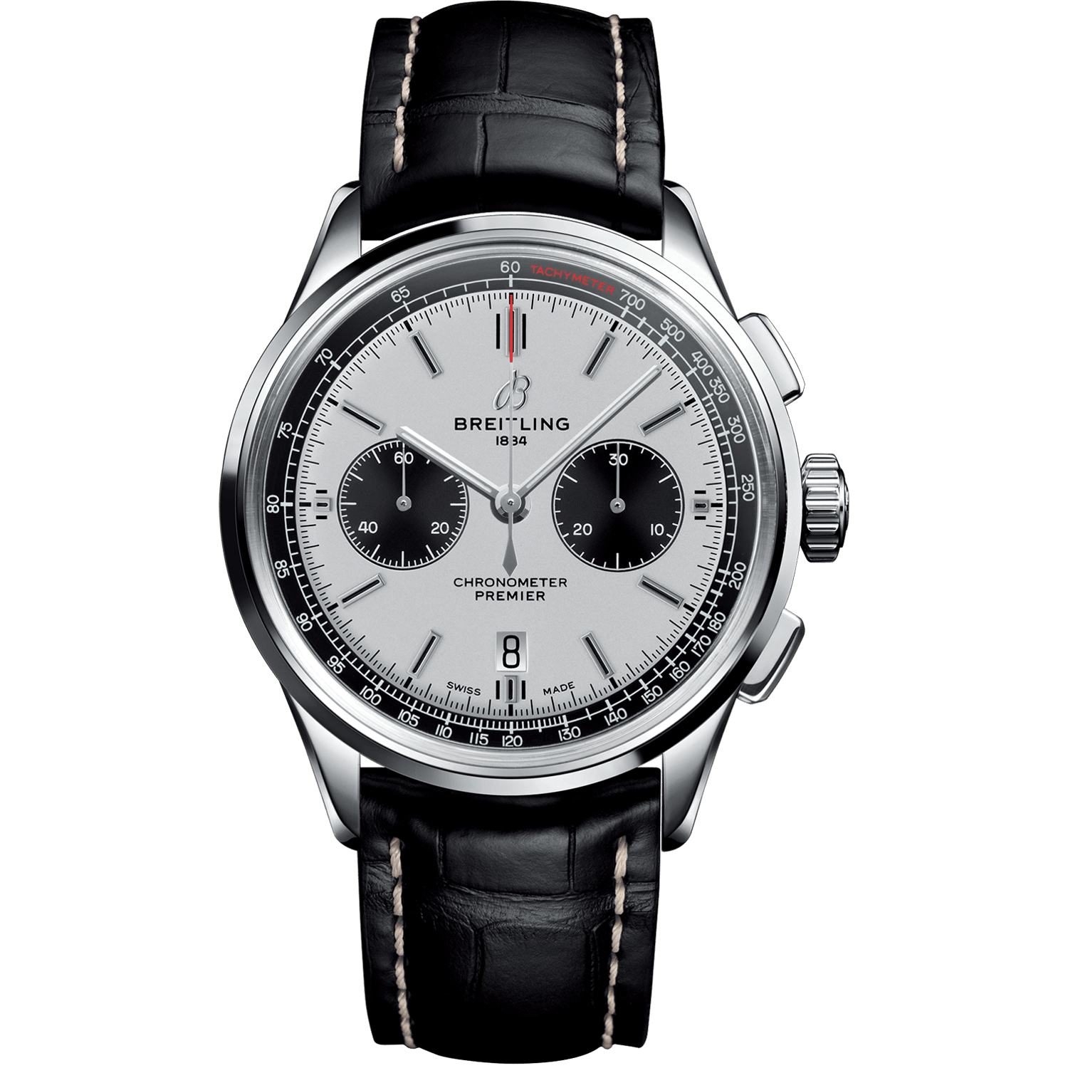 Breitling Premier B01 AB0118221G1P1 Men/Unisex Automatic