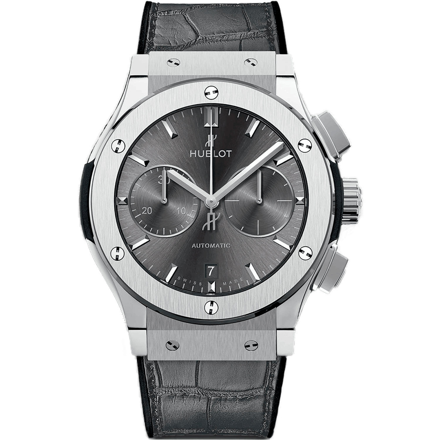 Hublot Classic Fusion Chronograph 521.NX.7071.LR Men/Unisex Self-winding