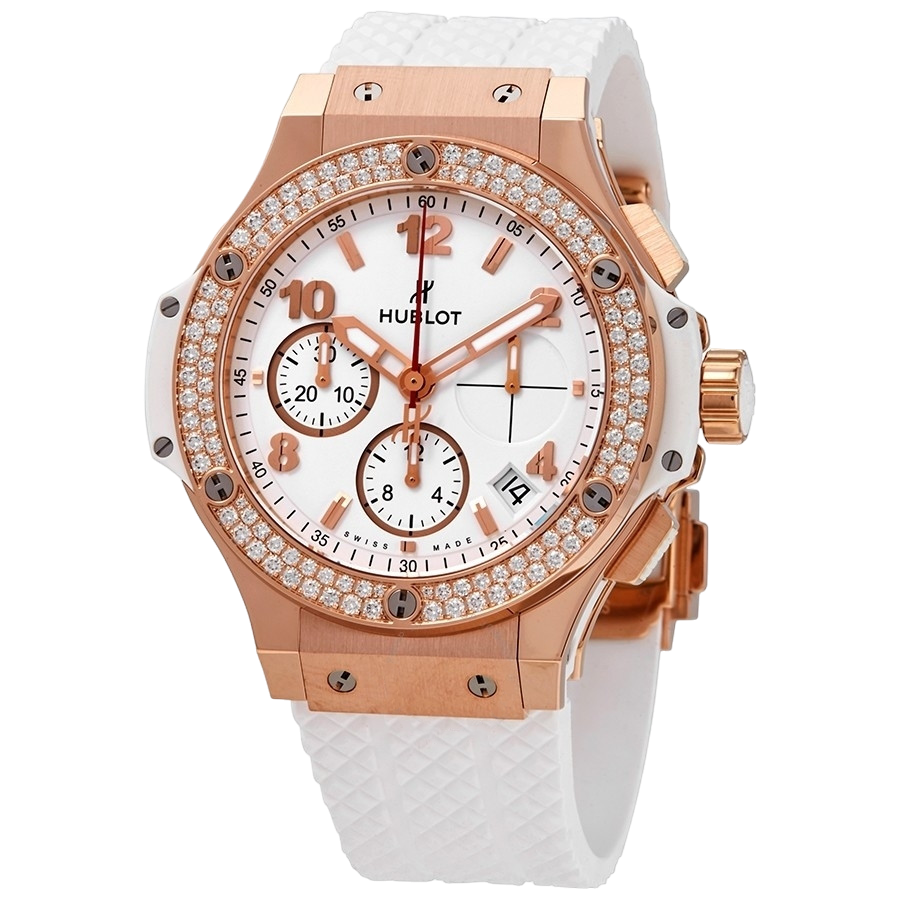 Hublot Big Bang Original 341.PE.230.RW.114 Men/Unisex Self-winding