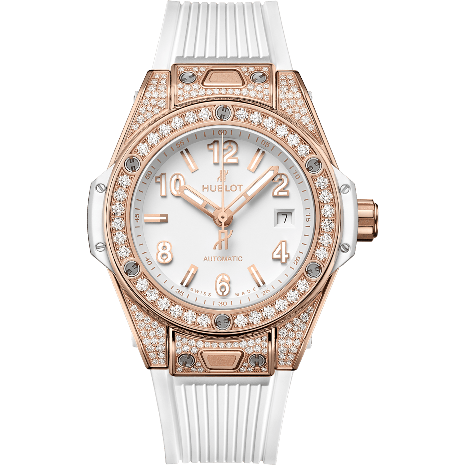 Hublot Big Bang One Click 485.OE.2080.RW.1604 Women Automatic
