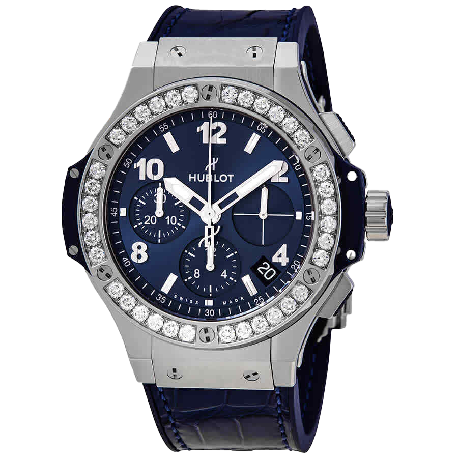 Hublot Big Bang Original 341.SX.7170.LR.1204 Women Self-winding