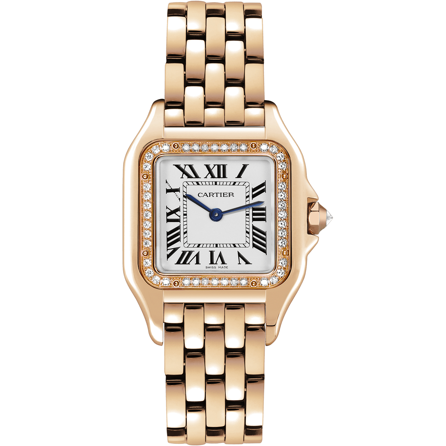 Cartier Panthere WJPN0009 Women Quartz
