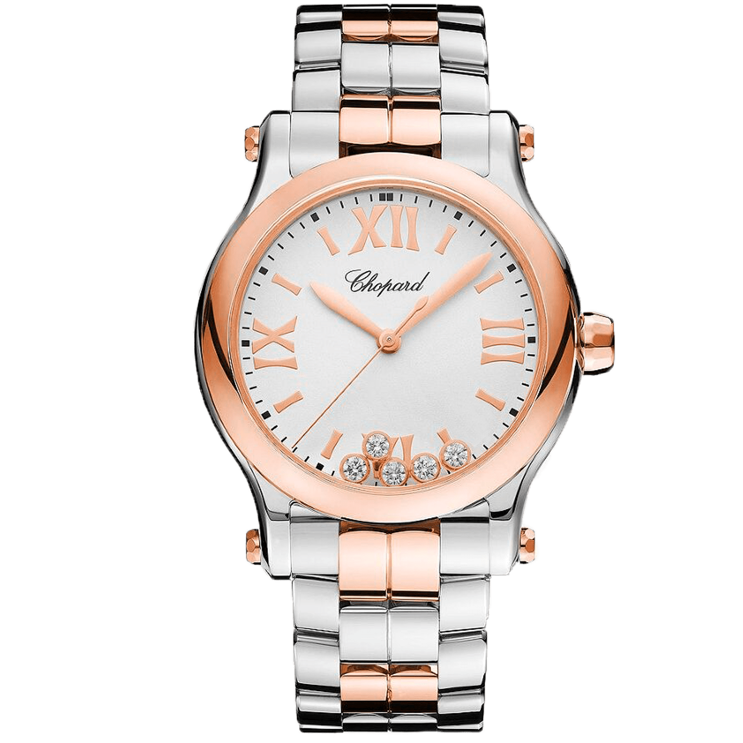 Chopard Happy Sport 278573-6017 Women Self-winding