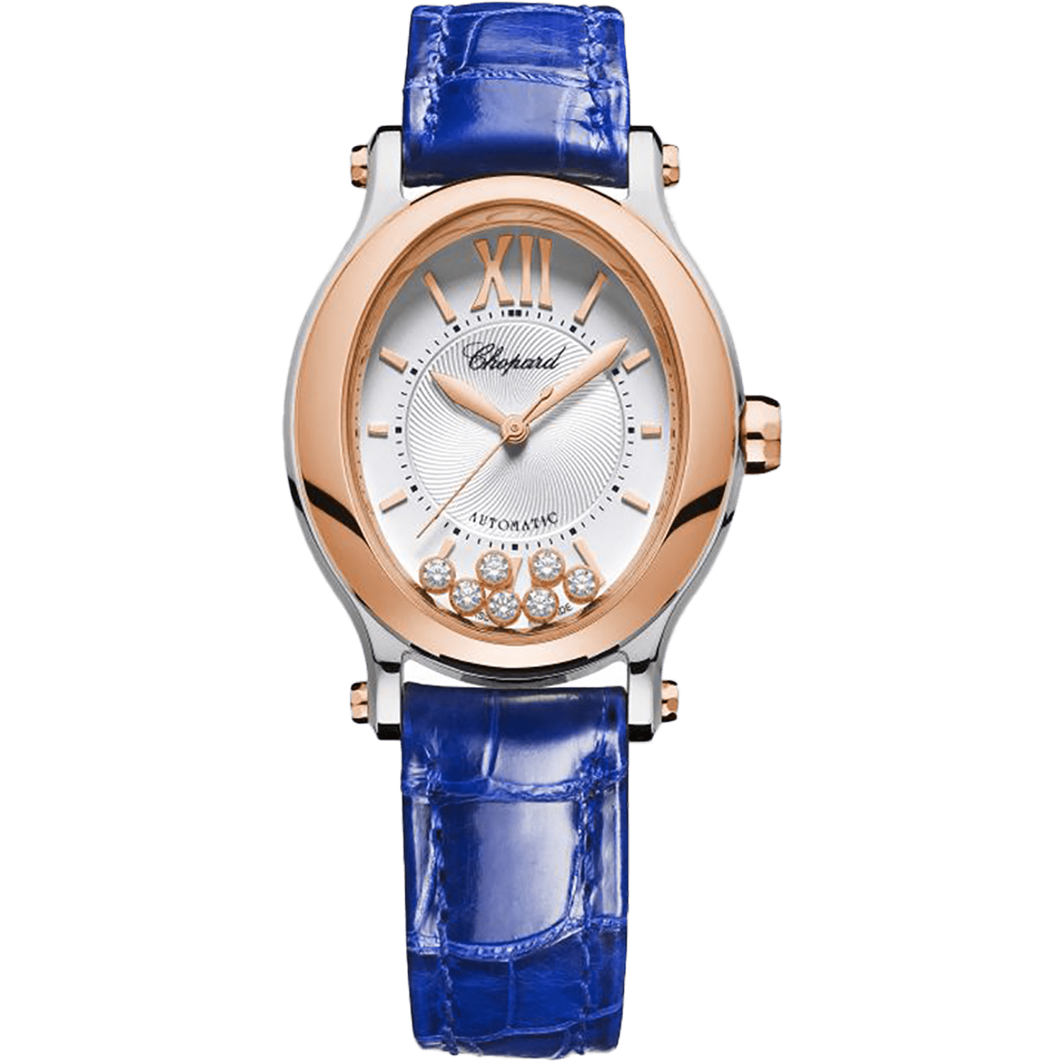 Chopard Happy Sport 278602-6001 Women Self-winding