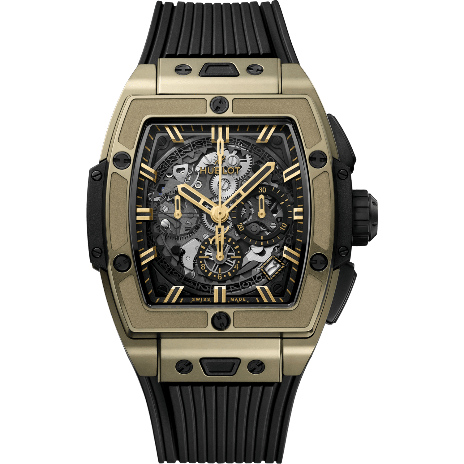 Hublot Spirit of Big Bang 642.MX.0130.RX Men/Unisex Automatic