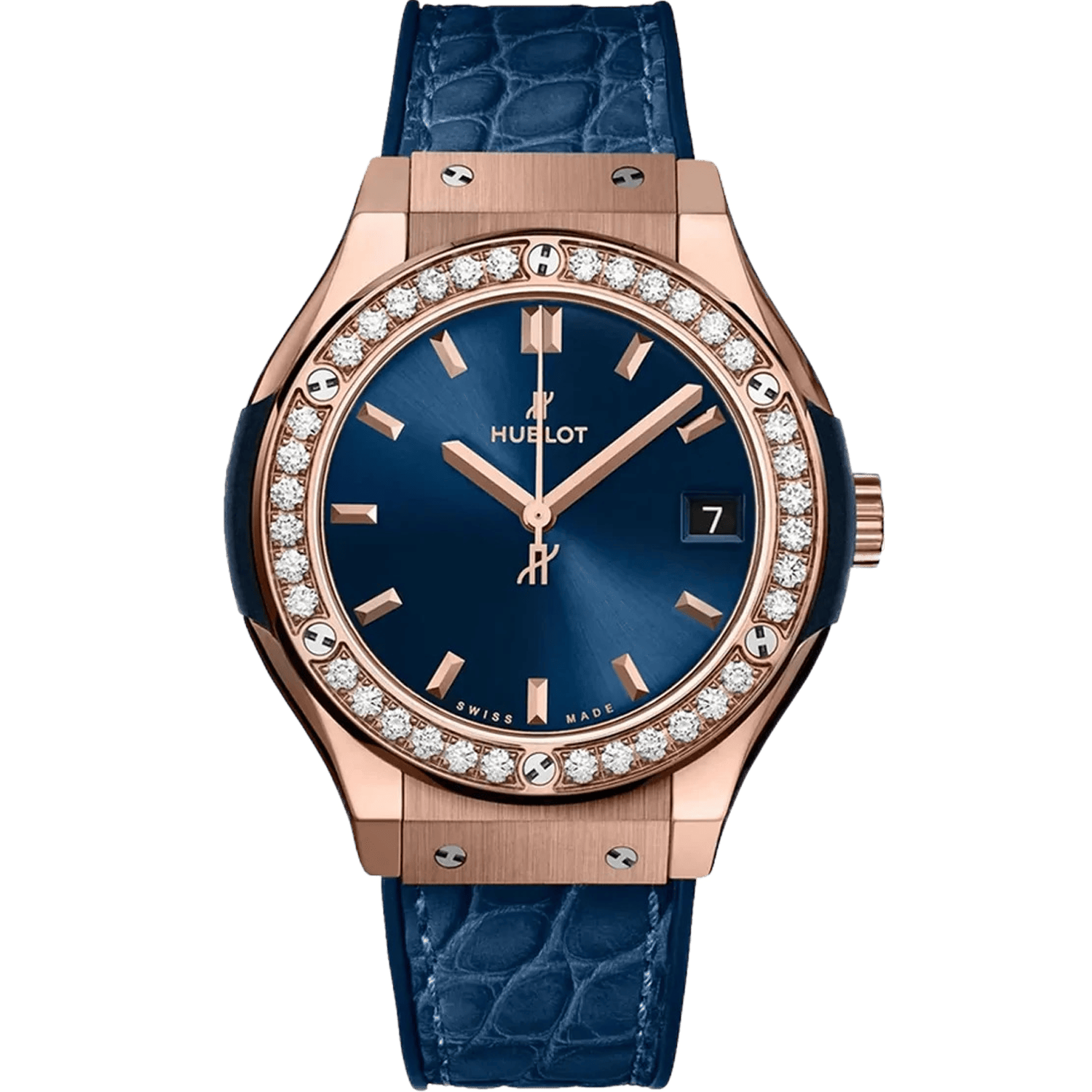 Hublot Classic Fusion 565.OX.7180.LR.1204 Women Automatic