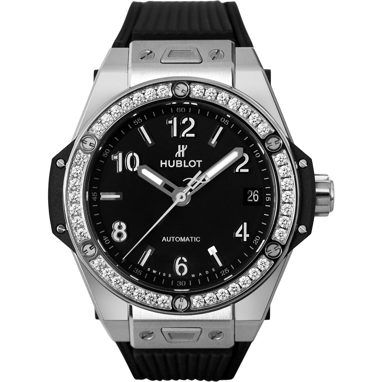 Hublot Big Bang One Click 465.SX.1170.RX.1204 Men/Unisex Self-winding