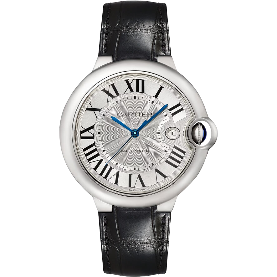 Cartier Ballon Bleu WSBB0026 Men/Unisex Self-winding