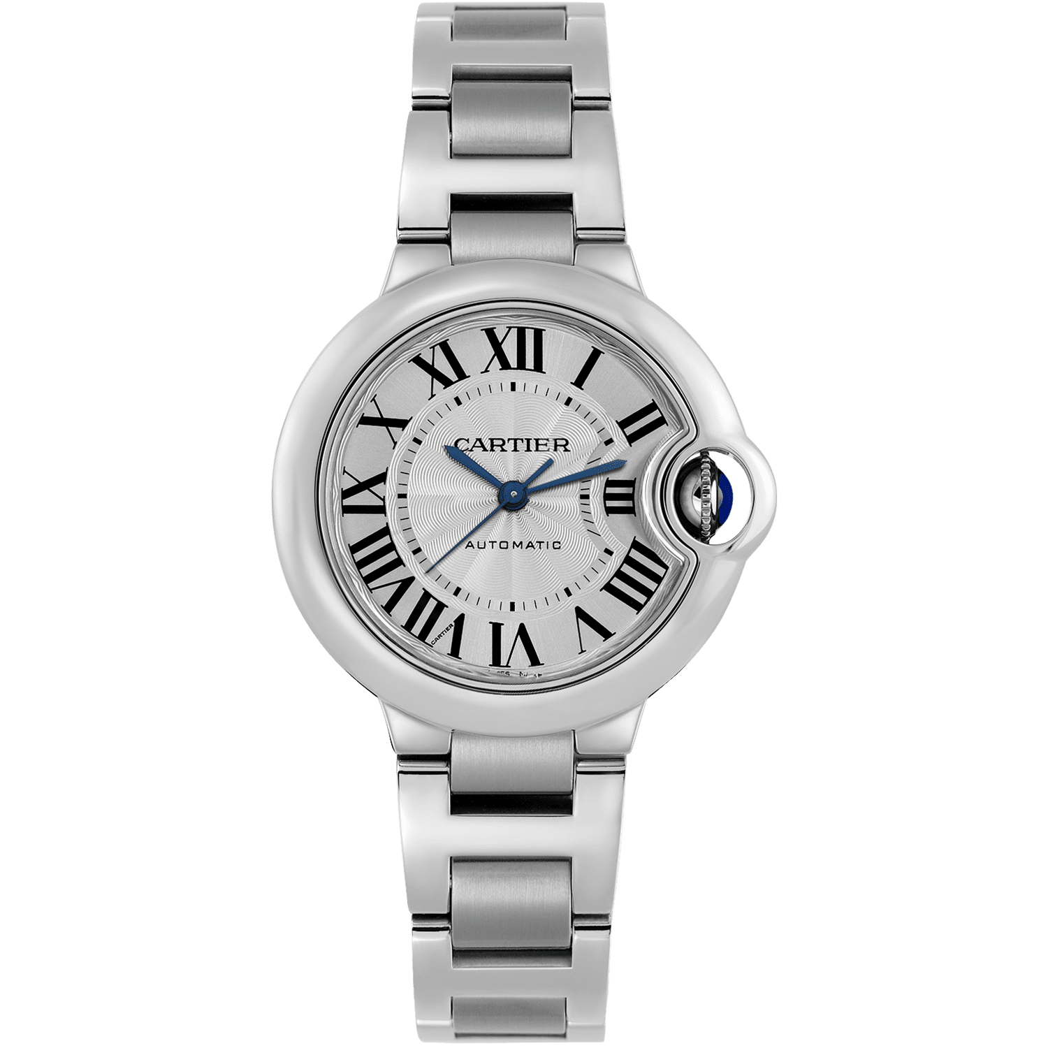 Cartier Ballon Bleu WSBB0044 Women Self-winding