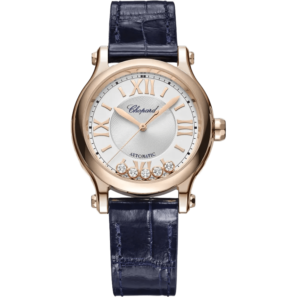 Chopard Happy Sport 275378-5001 Women Self-winding
