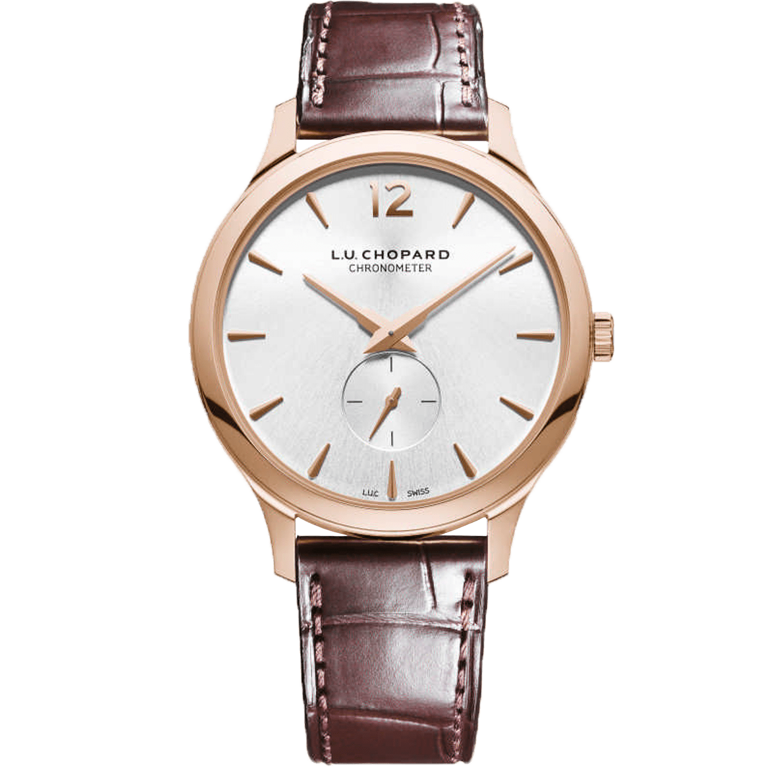 Chopard L.U.C 161948-5001 Men/Unisex Self-winding
