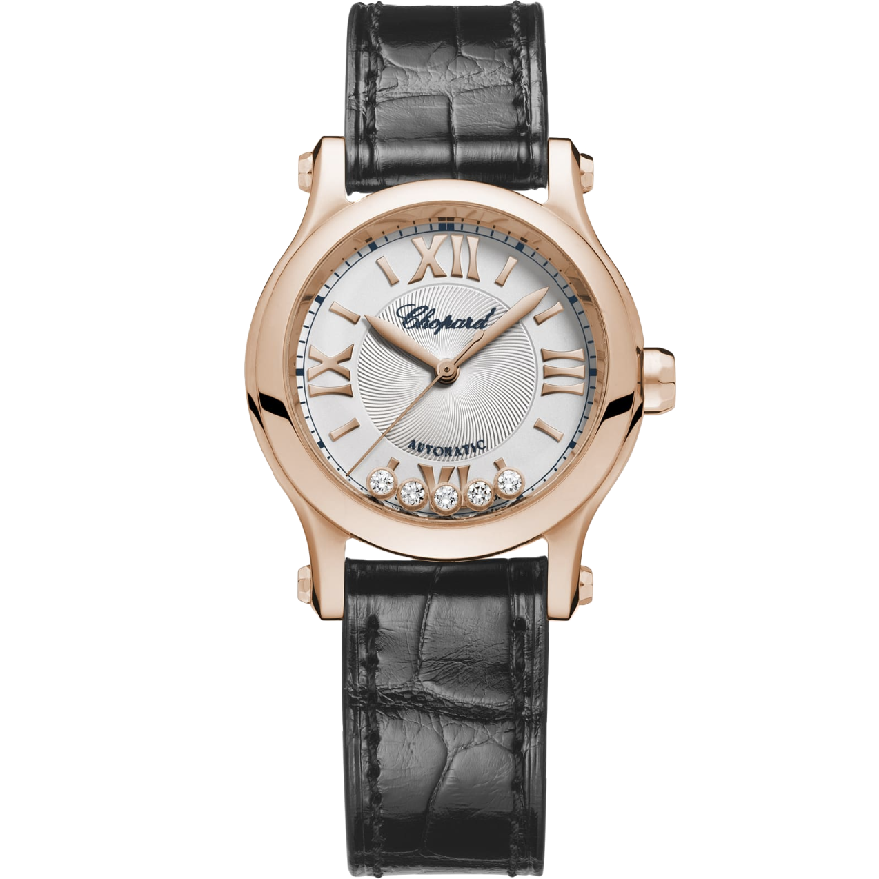 Chopard Happy Sport 274893-5011 Women Self-winding