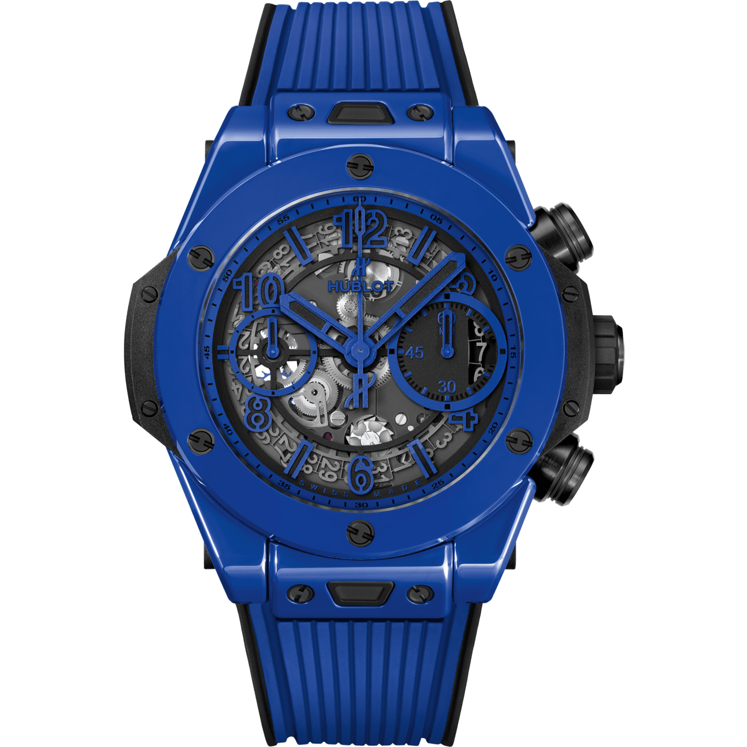 Hublot Big Bang Unico 441.ES.5119.RX Men/Unisex Automatic