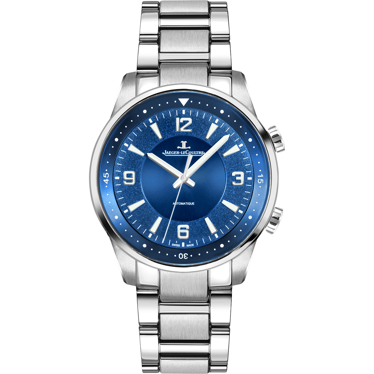 Jaeger LeCoultre Polaris Q9008180 Men/Unisex Self-winding