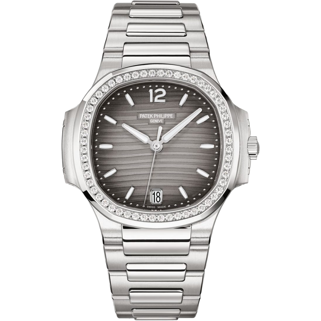 Patek Philippe Nautilus 7118/1200A-011 Women Automatic