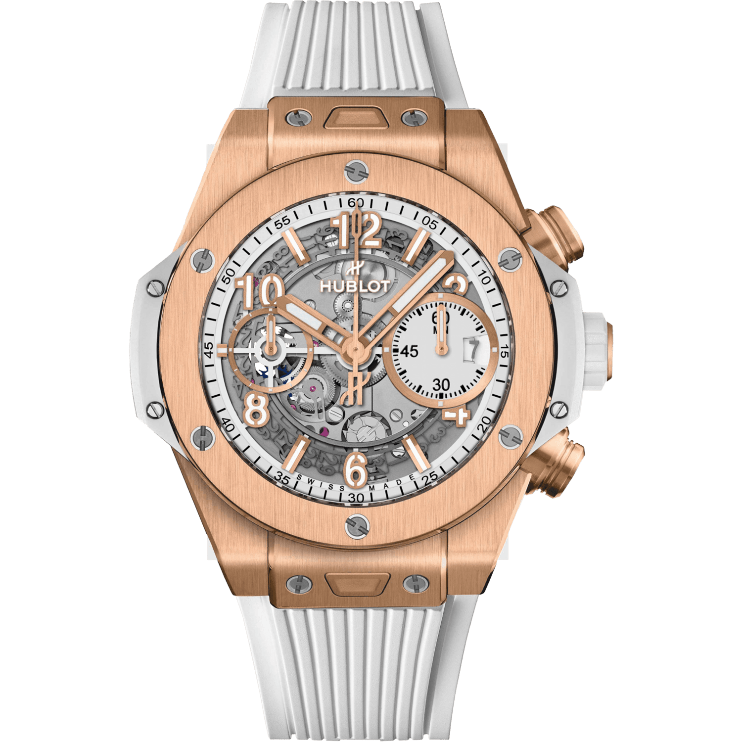Hublot Big Bang Unico 441.OE.2011.RW Men/Unisex Automatic