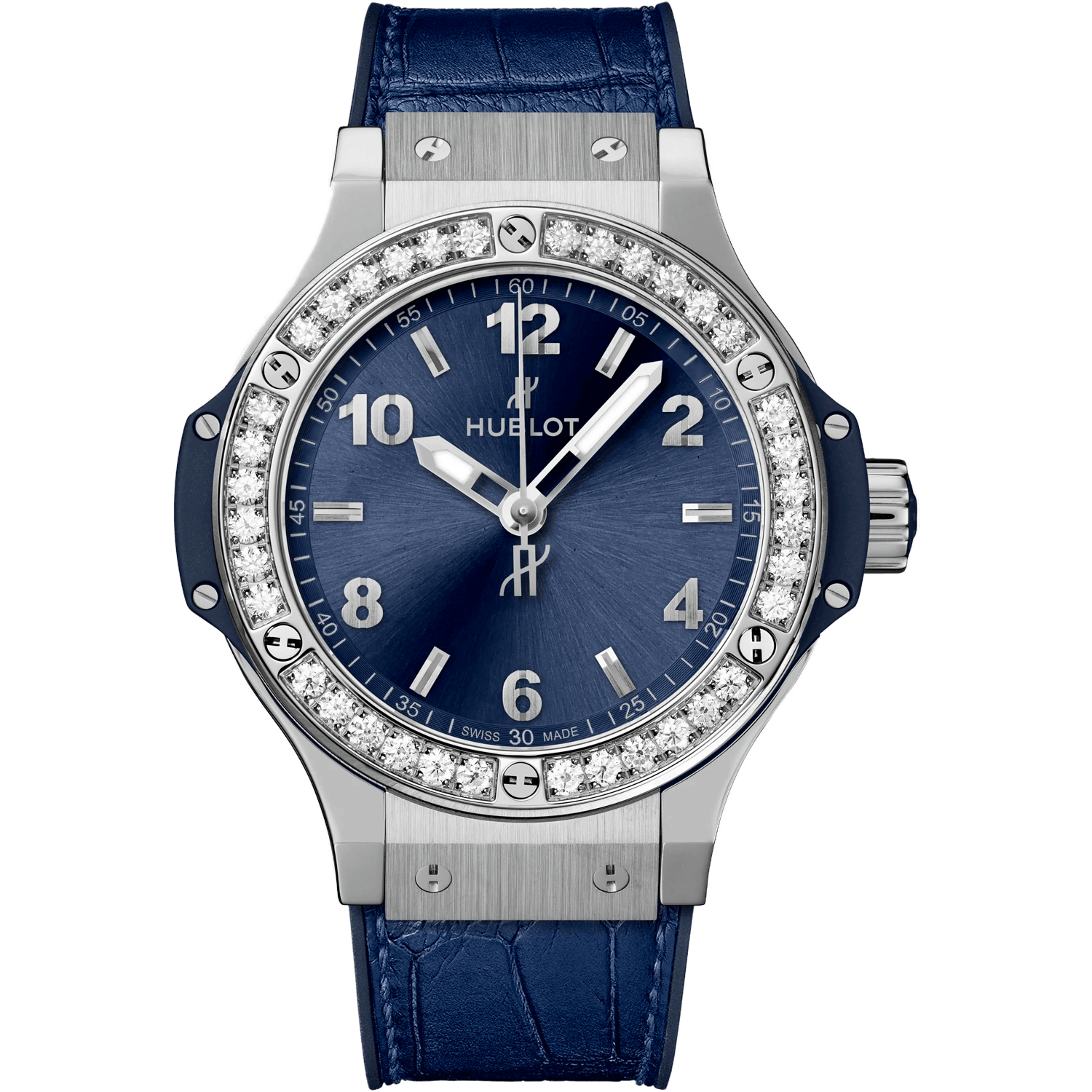 Hublot Big Bang Original 361.SX.7170.LR.1204 Women Quartz