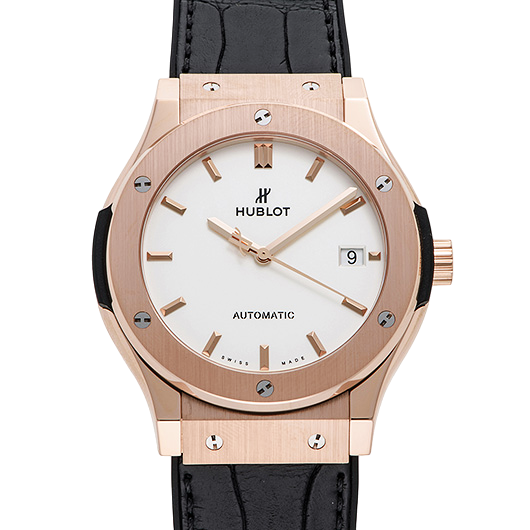 Hublot Classic Fusion 511.OX.2611.LR Men/Unisex Self-winding