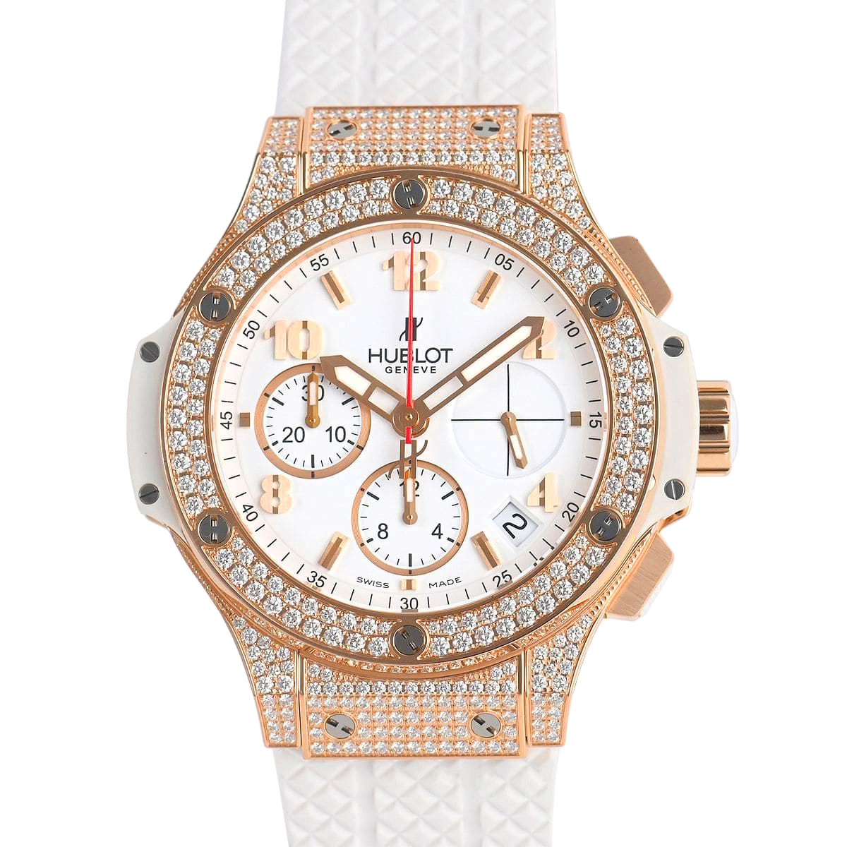 Hublot Big Bang Original 341.PE.230.RW.174 Men/Unisex Self-winding