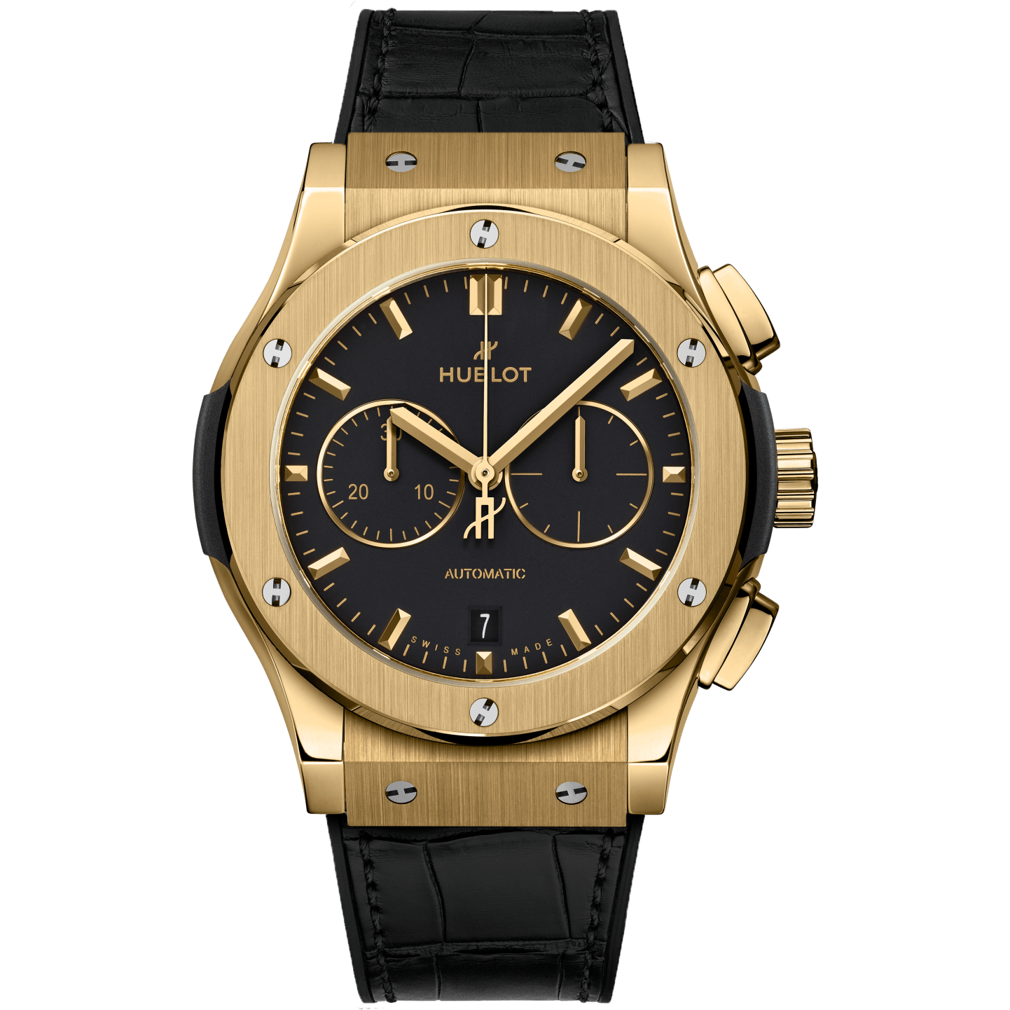 Hublot Classic Fusion Chronograph 541.VX.1130.LR Men/Unisex Self-winding