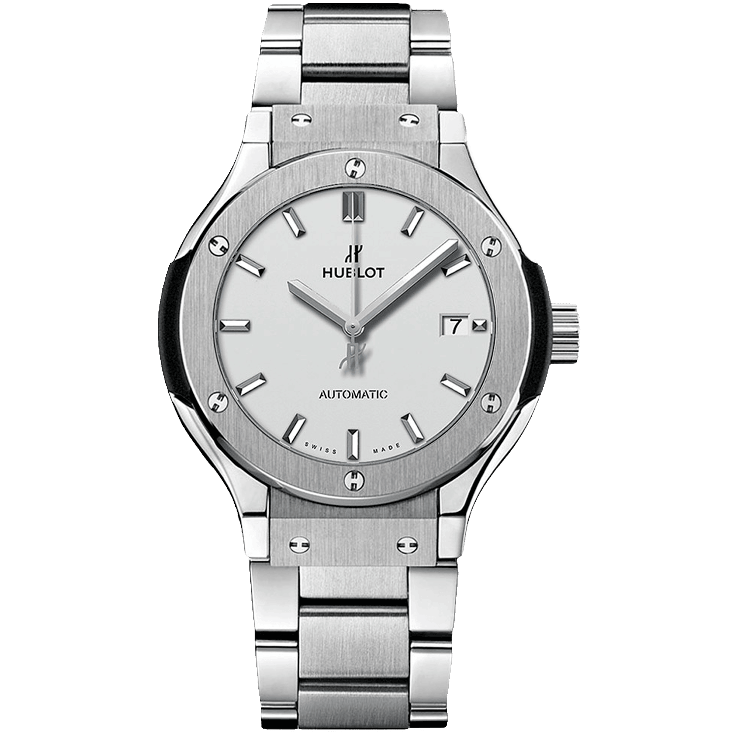 Hublot Classic Fusion 568.NX.2610.NX Women Automatic