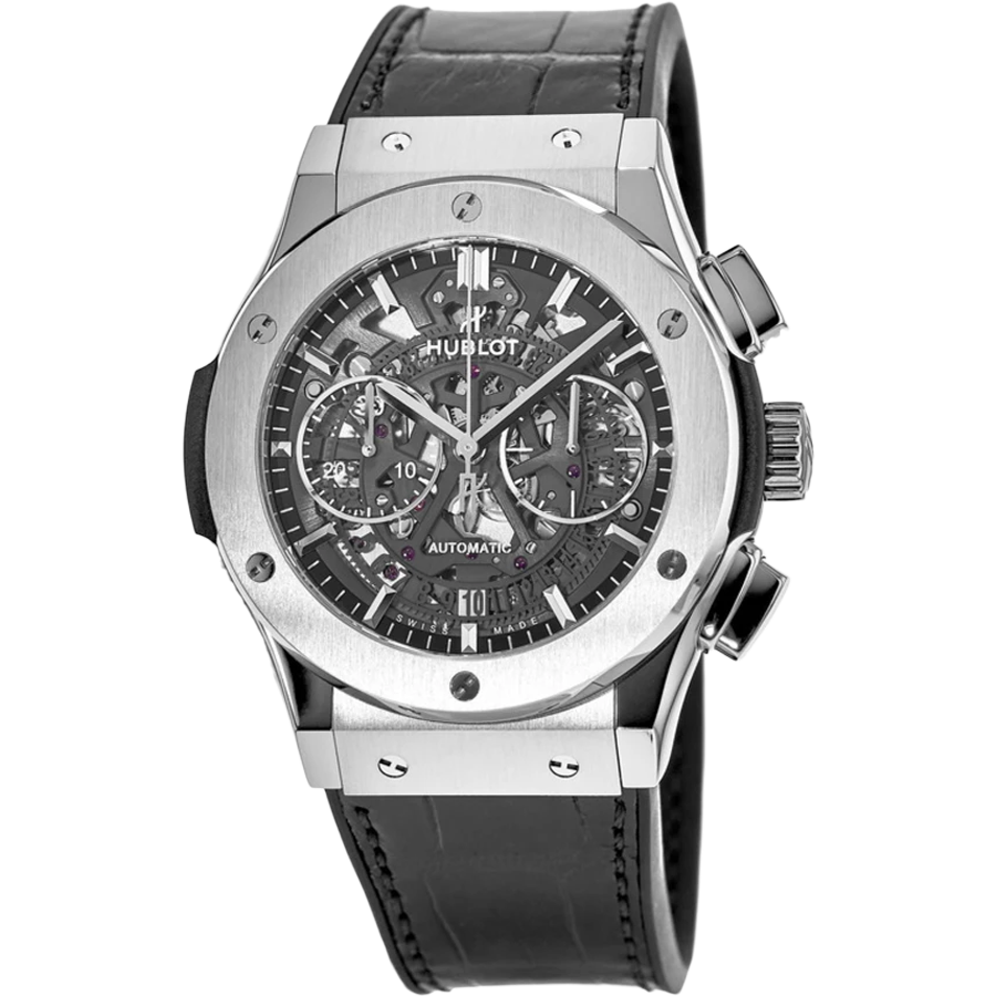 Hublot Classic Fusion Aerofusion 525.NX.0170.LR Men/Unisex Self-winding
