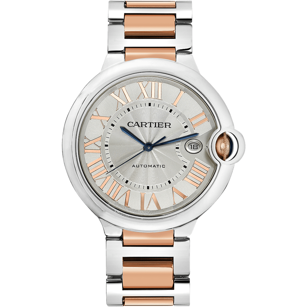 Cartier Ballon Bleu W6920095 Men/Unisex Automatic