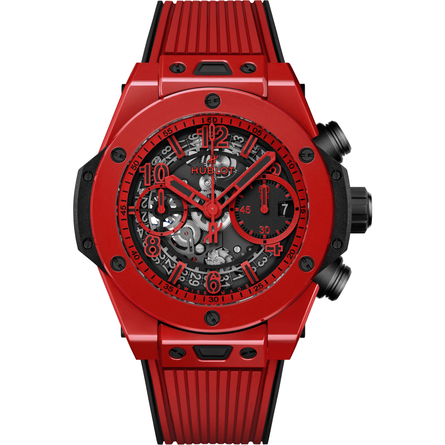 Hublot Big Bang Unico 441.CF.8513.RX Men/Unisex Automatic