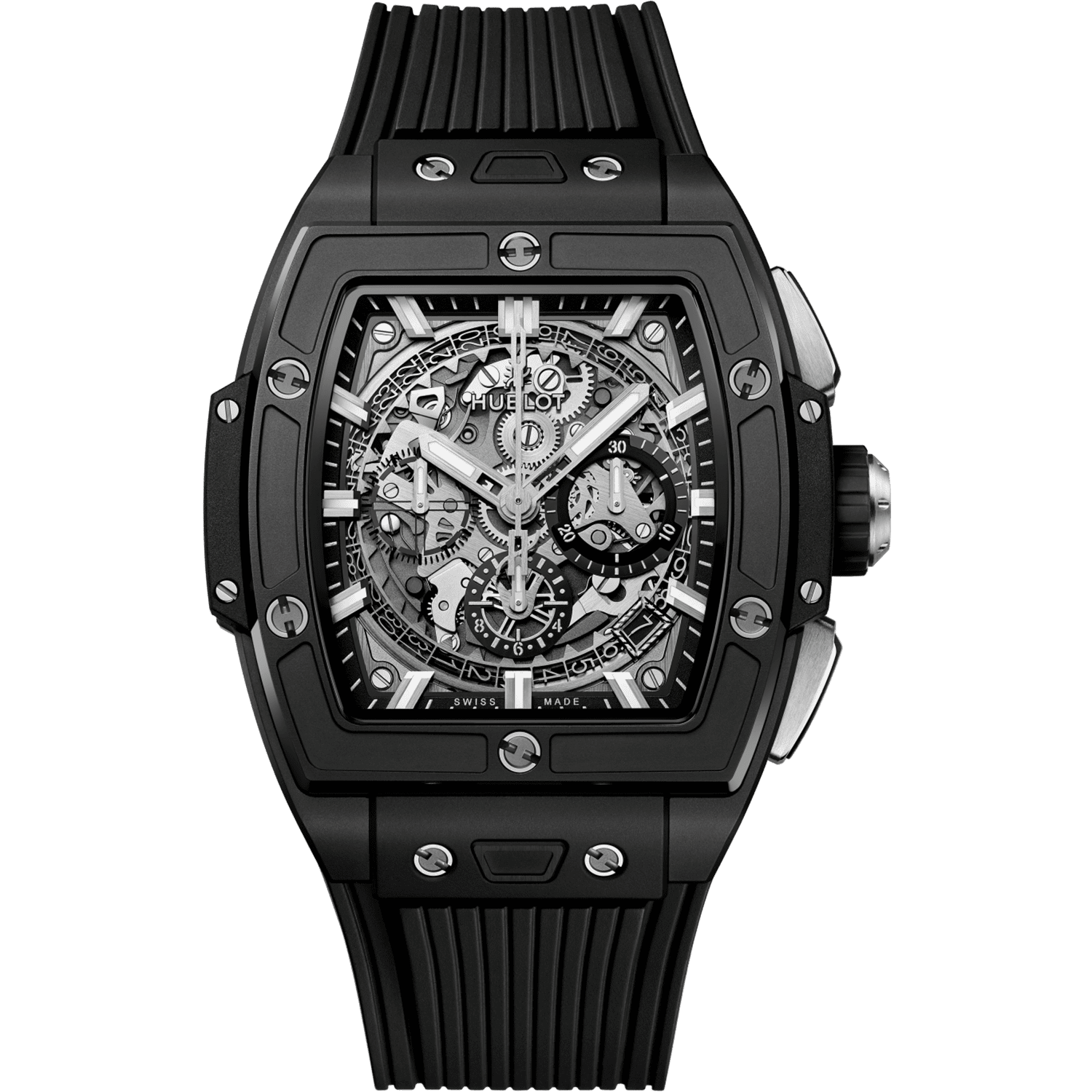 Hublot Spirit of Big Bang 642.CI.0170.RX Men/Unisex Automatic