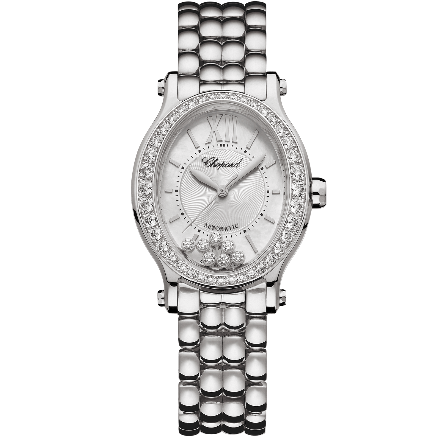 Chopard Happy Sport 278602-3004 Women Self-winding