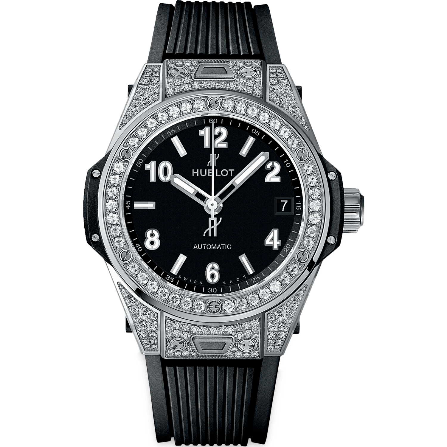 Hublot Big Bang One Click 465.SX.1170.RX.1604 Women Automatic