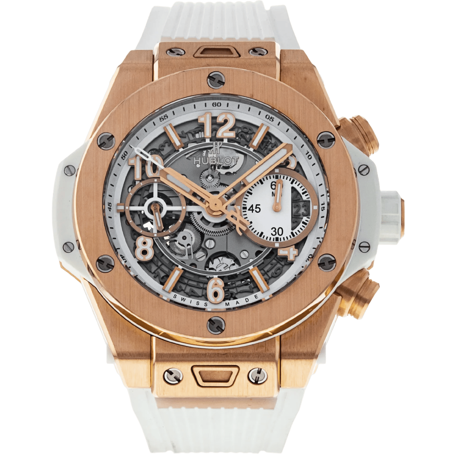 Hublot Big Bang Unico 441.OE.2010.RW Men/Unisex Self-winding