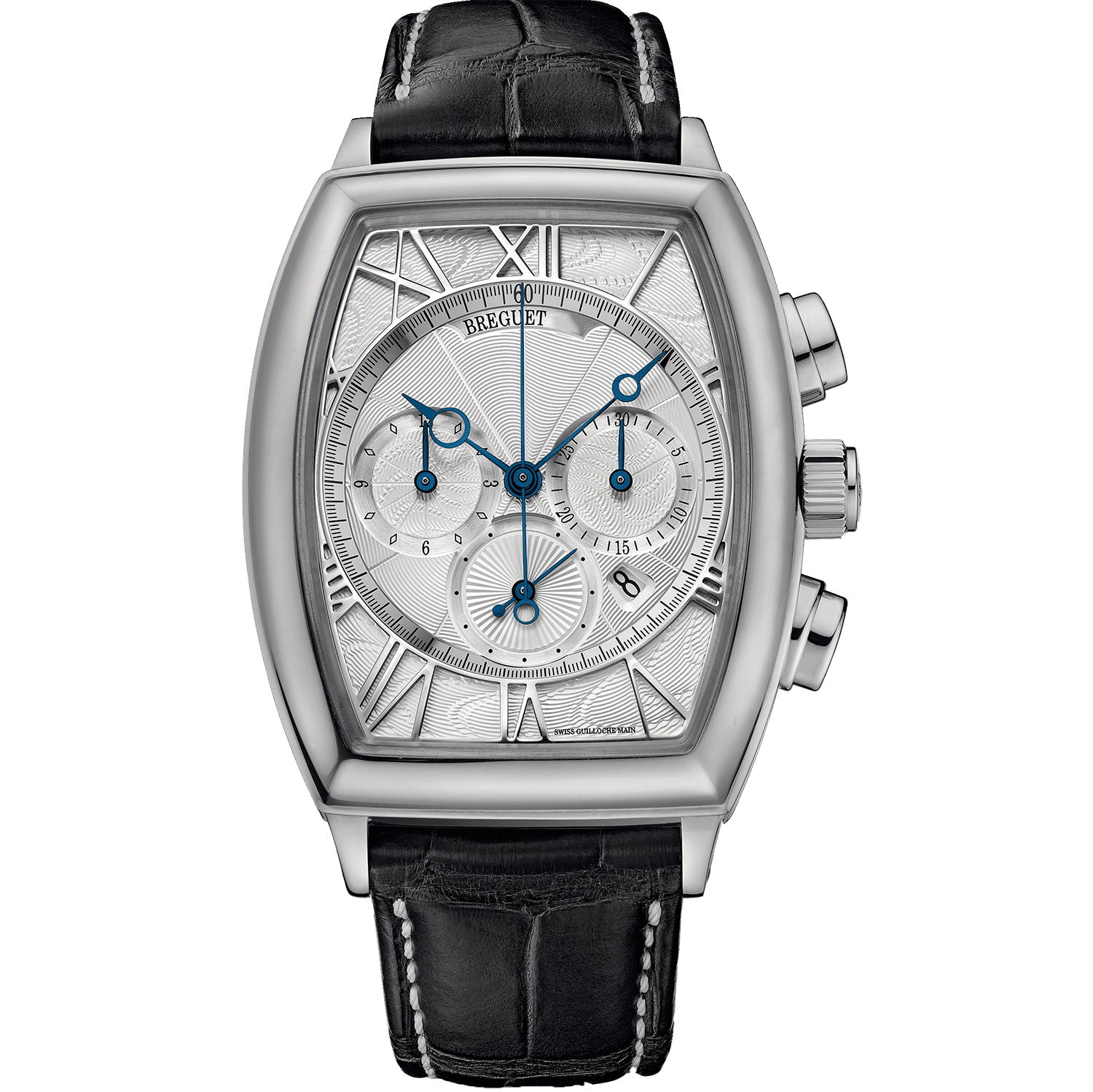 Breguet Heritage Chronograph 5400BB/12/9V6 Men/Unisex Automatic